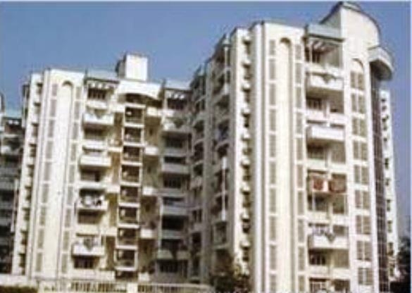 4 bhk 3 bath Flat for sale in CGHS Brahma Apartments Sector 7 Dwarka Delhi